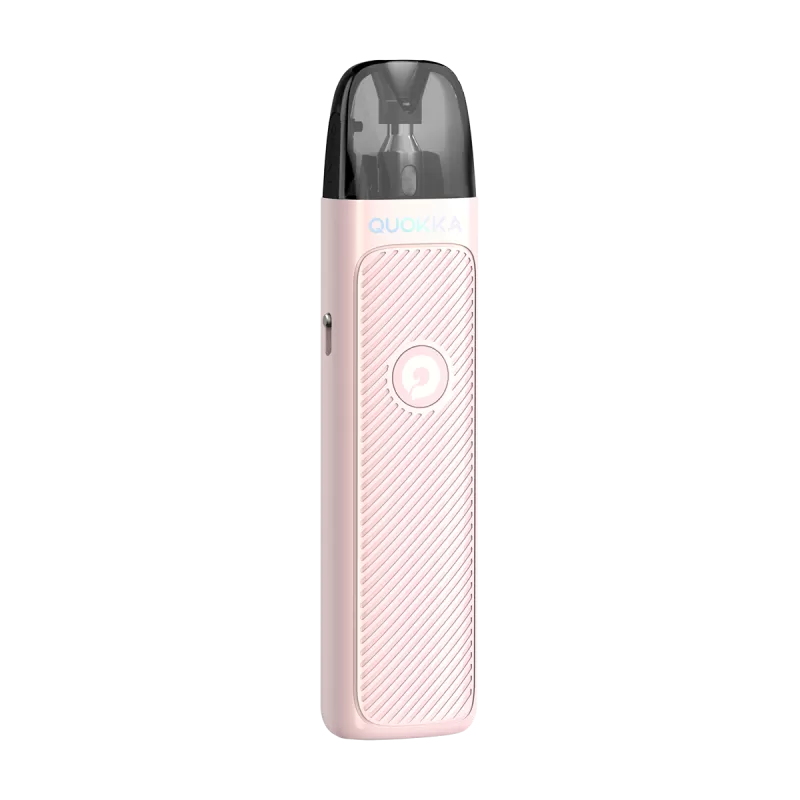 Hayati Quokka Lite Kit - Neon Yellow - Vapeshop Co - Image 3