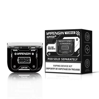 Yoone Vapengin Device
