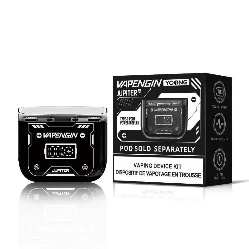 Yoone Vapengin Device