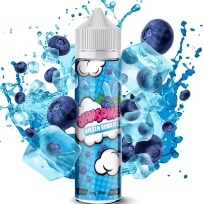Ohmsome Hiesenberries E Liquid