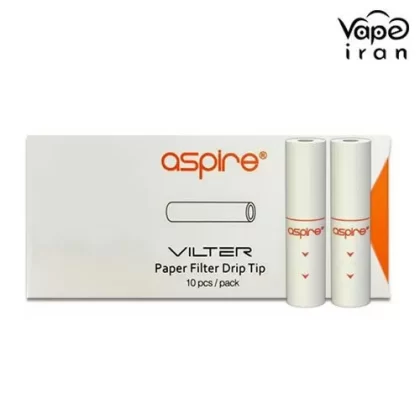 Aspire Vilter Pro - Vapeiran22 (5590B6)