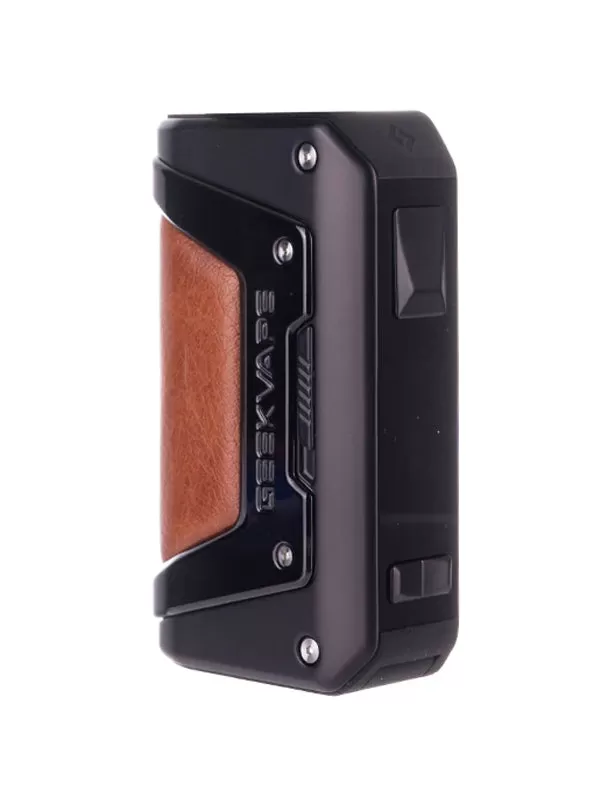 GeekVape Aegis Legend 2 L200 200W Mod - Silver
