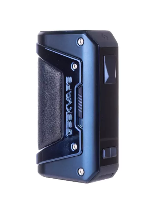 GeekVape Aegis Legend 2 L200 200W Mod - Silver - Image 3