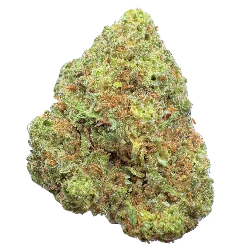 Green Crack – Hybrid 3.5g