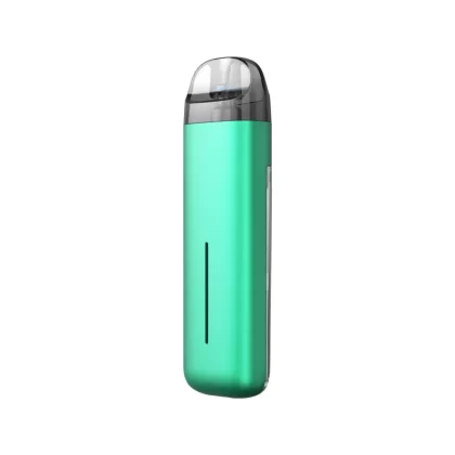 Aspire Flexus Peak Vape Kit - Black Kit