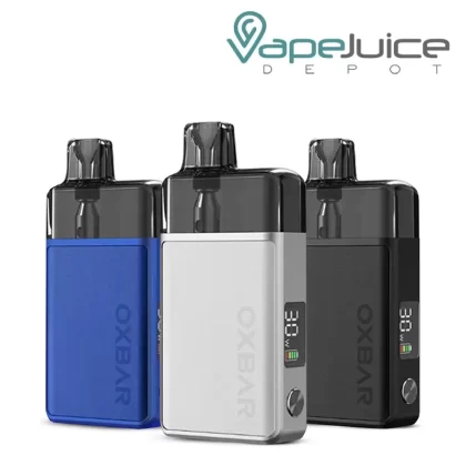 OXBAR x Pod Juice OXPOD Elite Kit