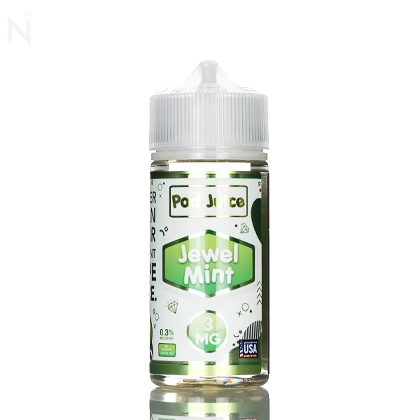 Pod Juice E-Liquid