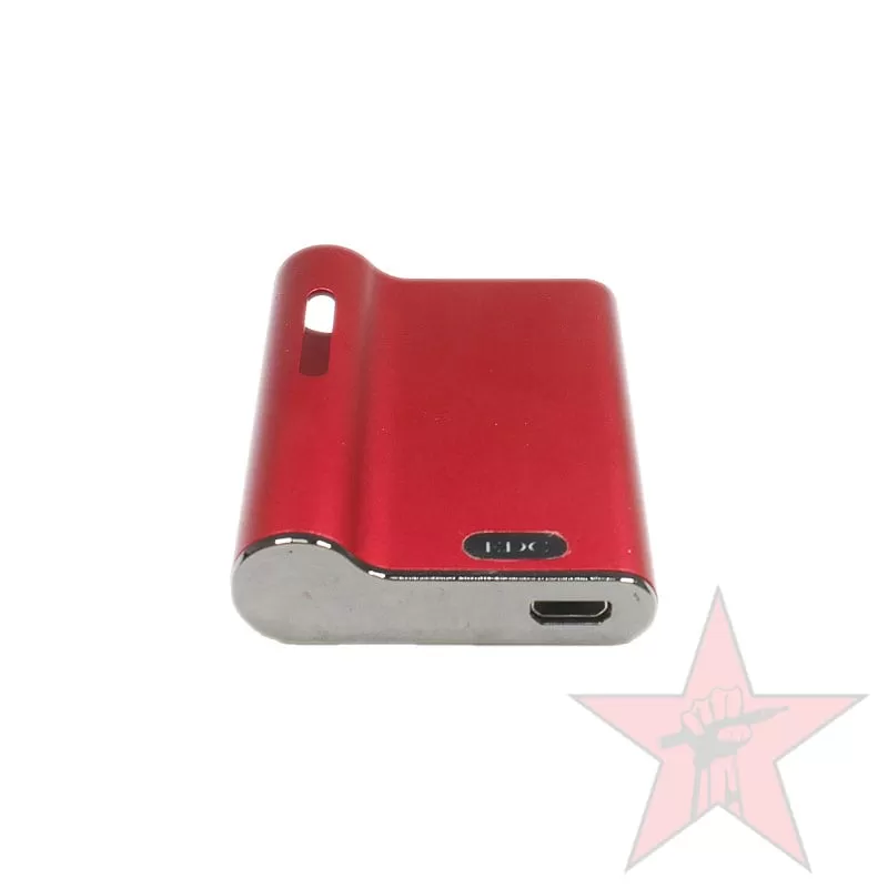 Octo E.D.C. Cartridge Battery - Redstarvapor - Image 3