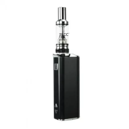 Arc 5 Vape Kit by TECC - Black