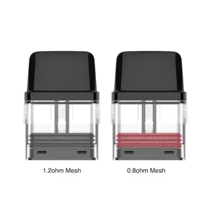 XROS Replacement Pods | Vaporesso