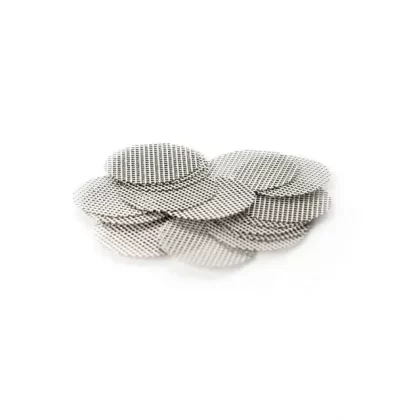 Invincibowl Stainless Steel Screens (25-Pack)