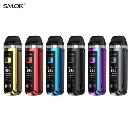 SMOK RPM 2 80W Pod Kit 2000mAh - Ecigdepot
