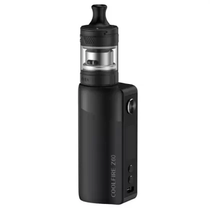 Coolfire Z60 Vape Kit by Innokin - Purple