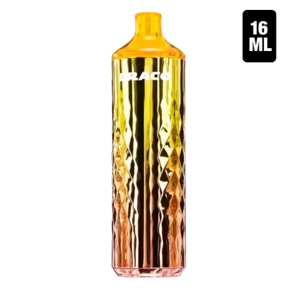 Mango Dragonfruit by Draco - Consumer; 10 Pack, Single