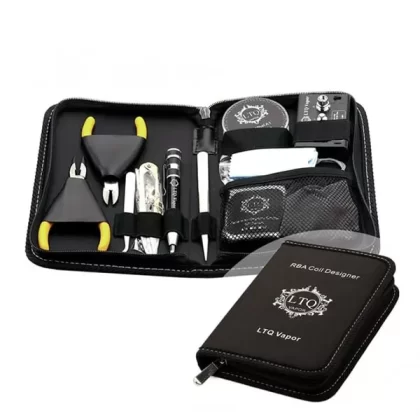 RBA Coils Designer Kit by LTQ Vapor