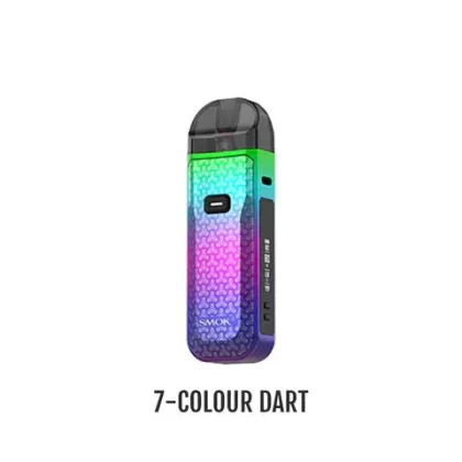 Smok Nord 5 Pod Kit - Alphavapes