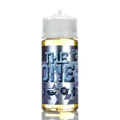 The One E-Juice - Vapordna (74FEA4)