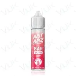 Just Juice Bar Saltfill Cherry 40ml