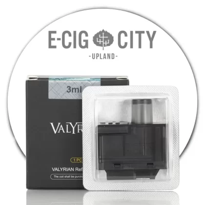 Uwell Valyrian SE Replacement Pod