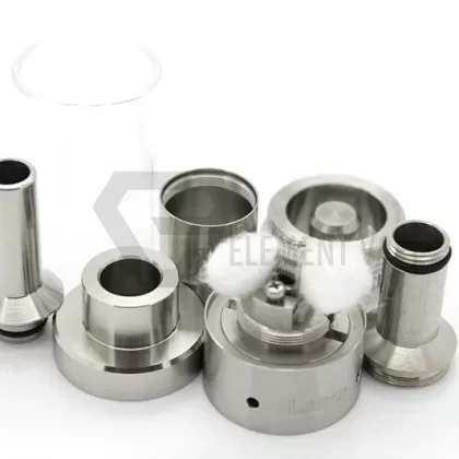 Lemo RTA Tank by Eleaf (Discontinued)
