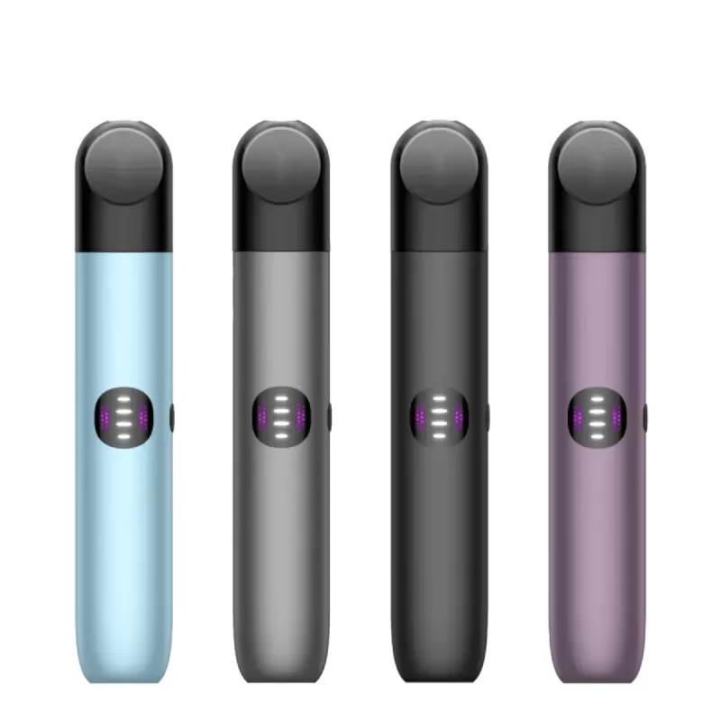 RELX INFINITY 2 DEVICE KIT - Royal Indigo