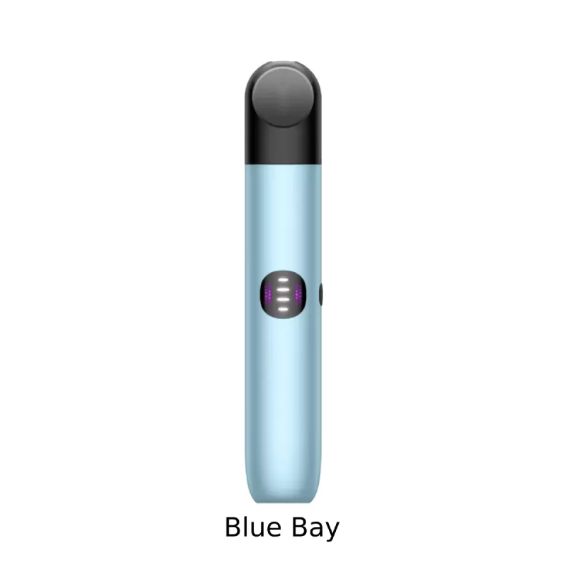 RELX INFINITY 2 DEVICE KIT - Royal Indigo - Image 2