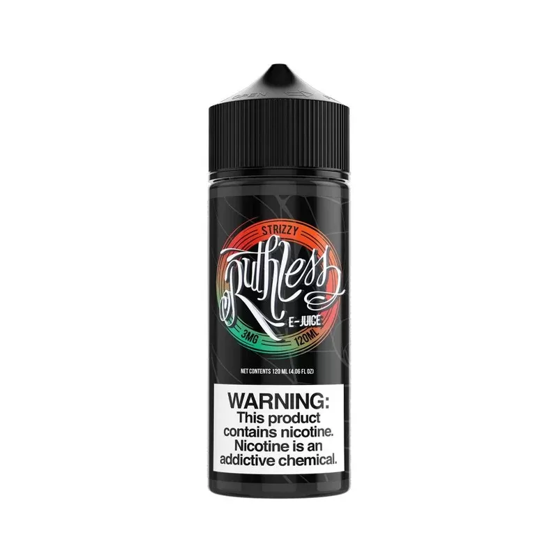 Strizzy Ruthless 120mL