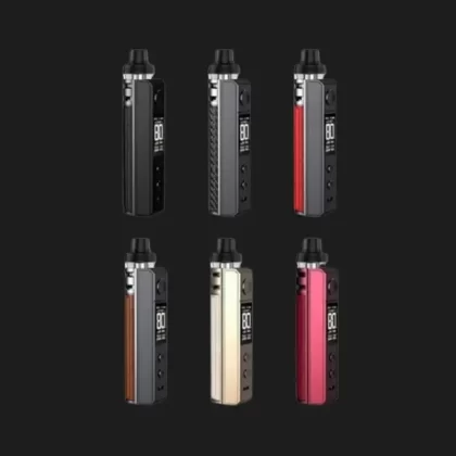 VOOPOO DRAG H80S - Golden