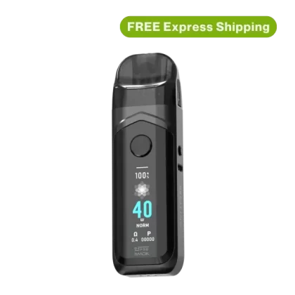 Smok x Oz Pod Nord 6 Refillable Kit