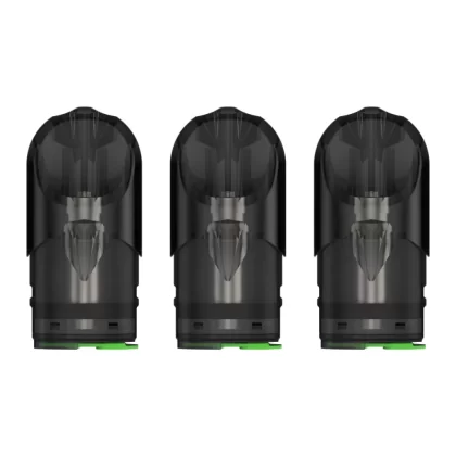 Innokin I.O Replacement Pod Cartridge 0.8ml 3pcs-pack - 1.4ohm