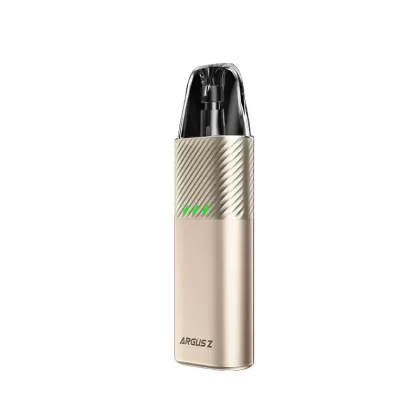 VooPoo Argus Z Pod Vape Kit - Golden, Rose Pink