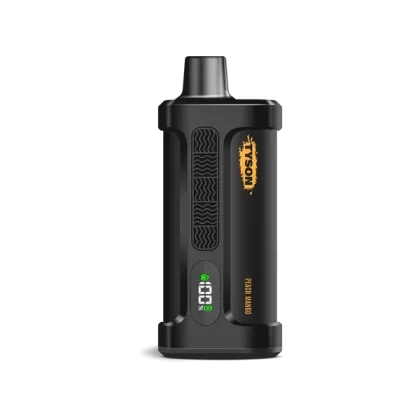 PEACH MANGO MELON TYSON 2.0 IRON MIKE 15000 - Ecigdepot