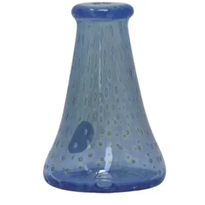 Logan Ryan Glass Fancy Dry Puffco Peak Top