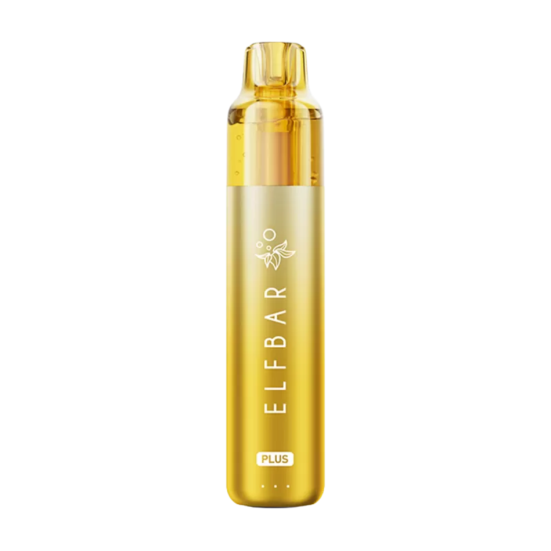 Elfbar Plus 12 Kit - Ecigwizard