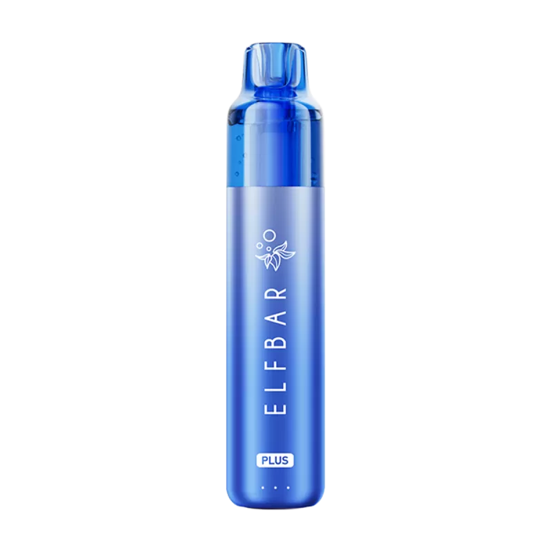 Elfbar Plus 12 Kit - Ecigwizard - Image 2