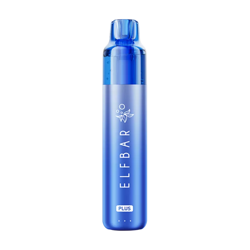 Elfbar Plus 12 Kit - Ecigwizard - Image 3