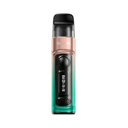 SMOK RPM C Pod Kit - Pink Yellow - Misteliquid Co