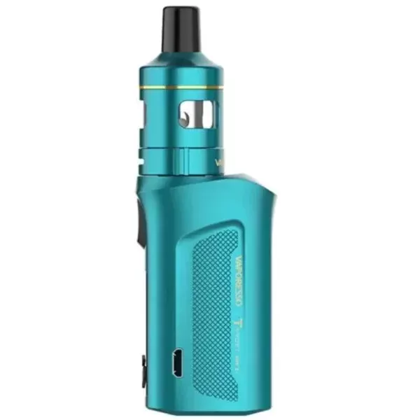 Vaporesso – Target Mini 2 Kit – Vaping Kit – Teal