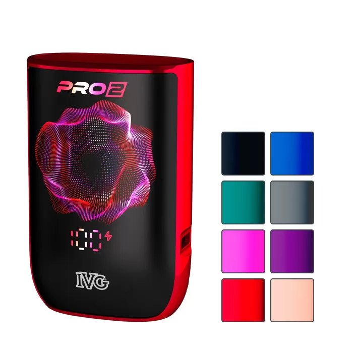 IVG Pro 2 Device