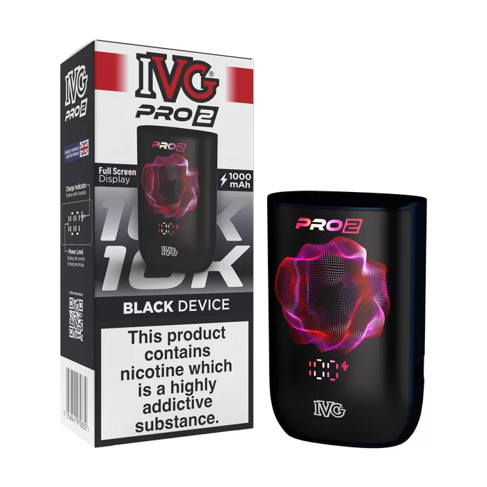 IVG Pro 2 Device - Image 2