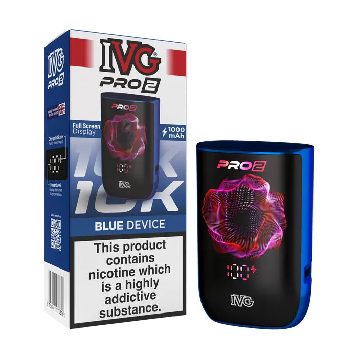 IVG Pro 2 Device - Image 3