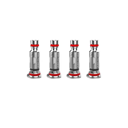 Uwell Caliburn G & G2 Replacement Coils – 0.8ohm & 1ohm – Singles & Packs - Vapourdays Co