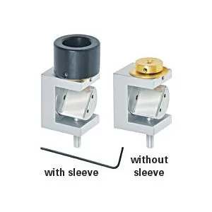 PELCO® STEM Imaging Holder - Sfr (332510)