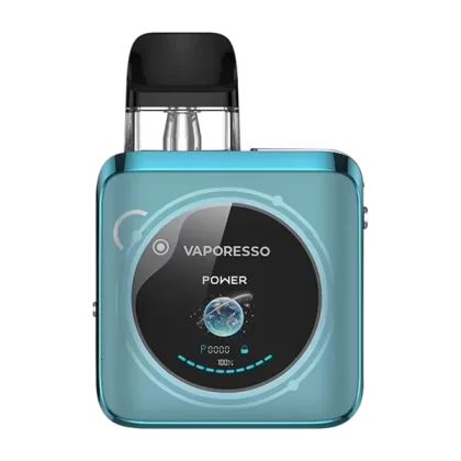 Vaporesso XROS 4 Nano Kit - Customer Group#VAP~Color#Aquamarine>Camouflage>Graphite Black>Race Track>Titanium Silver>Twilight Purple>Word-pop Blue>Word-pop Yellow