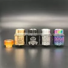 Apocalypse RDA 25mm
