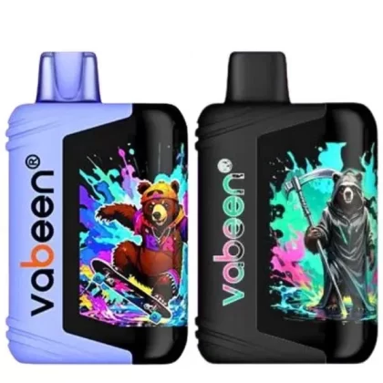 Vabeen Cyber Beast 50K Kit
