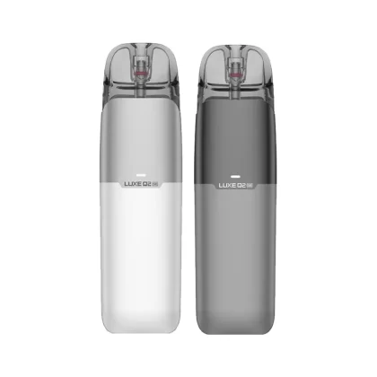 Vaporesso LUXE Q2 (3ml, 1000 mAh) – Startpaket