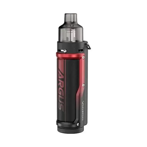 VOOPOO ARGUS PRO - Petrol Green & Silver - Image 2