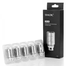 Smok TF-TI Vape Coil – 0.33ohm 5-Pack
