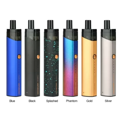 Original Vaporesso PodStick Pod System Starter Kit 900mAh